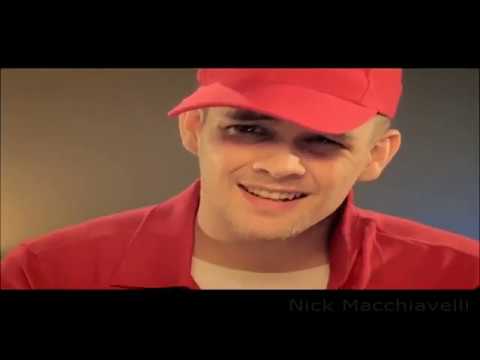 Max Graham vs. Yes • Owner Of A Lonely Heart ( Music Video)