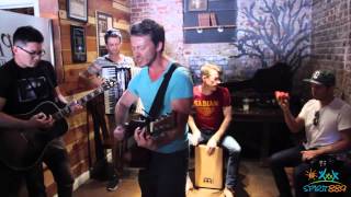Tenth Avenue North - Stars in the Night Live at Kuppa Joy