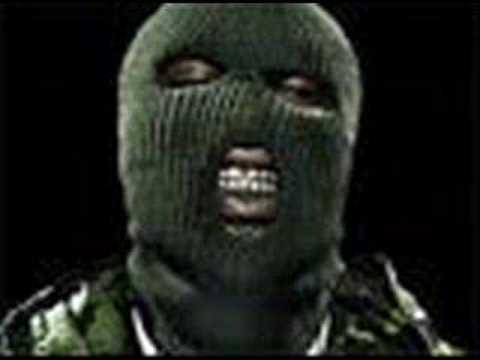 Feel it in the air, Tony Yayo, Young Buck, De tay