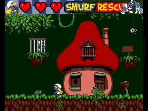 rescue amiga