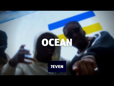 [FREE] Ess2Mad x Mazza Abz Type Beat - "Ocean" | UK Drill Instrumental 2022