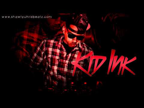 *BANGER* Kid Ink Type Beat 2014 - Pull Up (ShawtyChrisBeatz) FREE PROMO