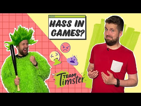 Beleidigungen und Hass in Games - was tun? | Mehr auf KiKA.de