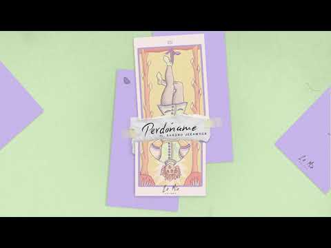 YEIEME - Perdóname ft. Sandro Jeeawock