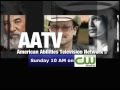 American Abilities Television Network Spot For CW WHAM 4