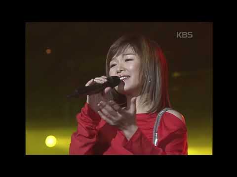 서영은(Seo Youngeun) - 내 안의 그대 [윤도현의 러브레터] | KBS 20040130 방송