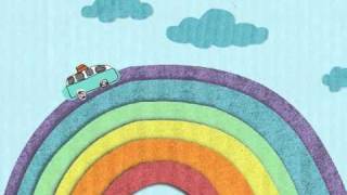 Rainbow - Jack Johnson