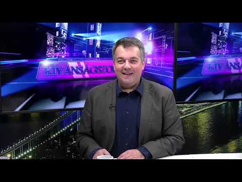 Kívánságszolgálat Dr. Klement Zoltánnal