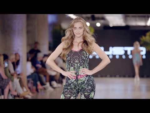 Custo Barcelona | Spring Summer 2023 | Full Show
