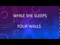 While She Sleeps - Four Walls (Official Lyric Video ...