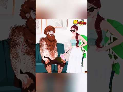 قصص و عبر رسوم متحركة بالدارجة المغربية #رسوم_متحركة_مغربية #قصص