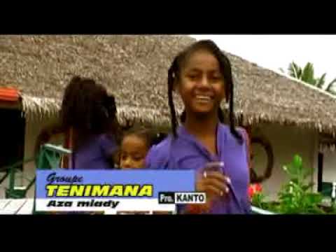 Tenimana - Aza miady