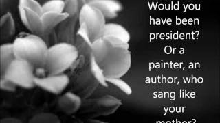 Gone Too Soon Lyrics by Daughtry