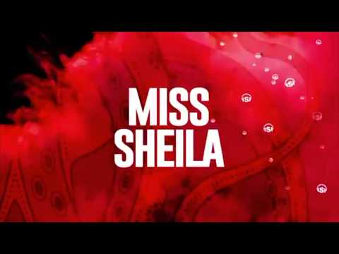 Miss Sheila @ Lick Club (Iberican Republica 2017)