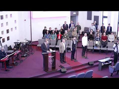 BBCurtici  - 11.01.2026 - Duminica Dimineata