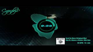 Real No More (feat. Shy Fx &amp; Kiko Bun)  - Chase &amp; Status [Lyrics/Subtítulos]