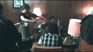 Willy Mason & Brendan Benson - Waiter At The Station - From Upstairs At United Vol 7