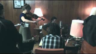 Willy Mason &amp; Brendan Benson - Waiter At The Station - From Upstairs At United Vol 7