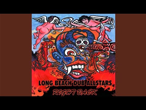 Long Beach Dub Allstars Fugazi