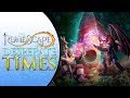 RuneScape Desperate Times Quest Review| Gamma Review