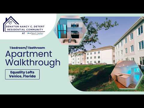 Loveland Equality Lofts - Video 2 of 2