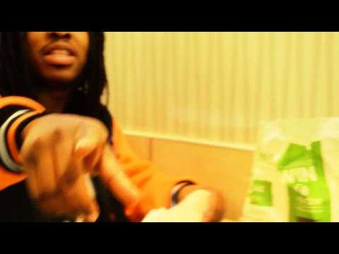 Young Crazy & Swagga Smiles - 100Mz (Please) | Shot By The Ivy League