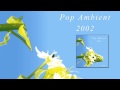 Donnacha Costello - Dry Retch 'Pop Ambient 2002' Album