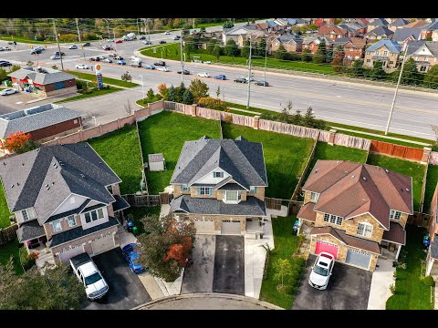 32 Lyric Road, Brampton Home for Sale - Real Estate Properties for Sale