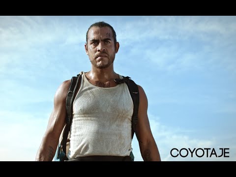 Coyotaje Teaser Trailer
