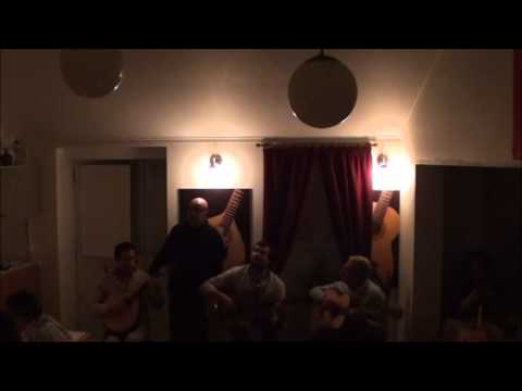 Jorge Morgado - Muito embora o querer bem