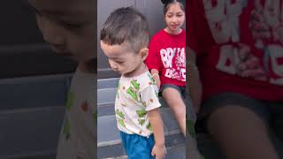 Download lagu Cute !!! She needs your help #shorts #funny #ilovegadgets #whowillbemylifepartnerta mp3