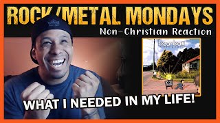 WHIPLASH by BEANBAG - ROCK METAL MONDAY - REACTION / REVIEW