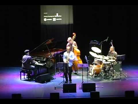 George Colligan Quintet Guimares 2009 Part 4.mp4