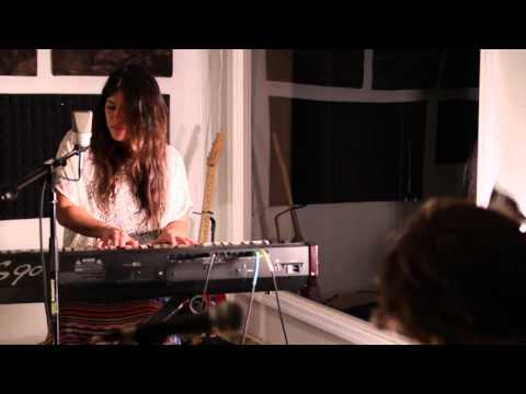 Rachael Yamagata "You Won't Let Me" - Live at Suite 268