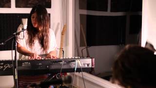 Rachael Yamagata &quot;You Won&#39;t Let Me&quot; - Live at Suite 268