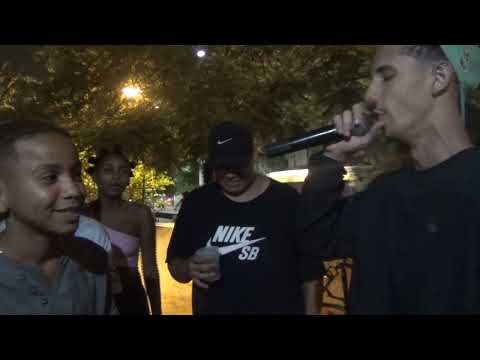 BTLCDC Campeonato Arcade - menor TH x Perigo (semifinal)