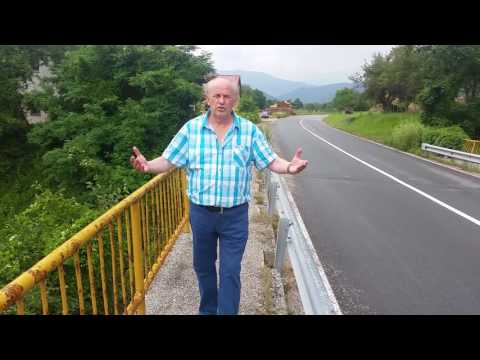 Milan D. Šoškić - Ulotino evo mene