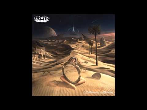 Truth - Weird (feat. Ill Chill & Lelijveld)