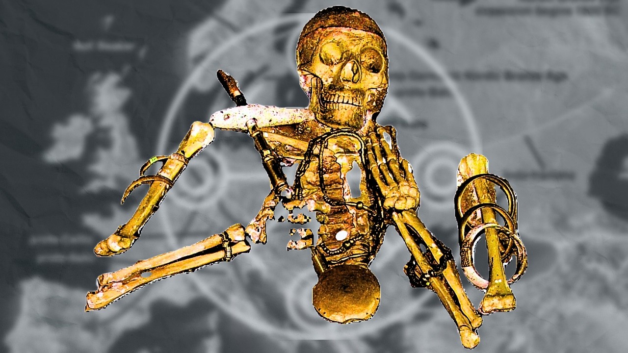 What is the Homeland of the Proto-Indo-European People?