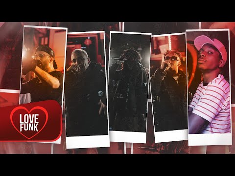 Love Trap 1.0 - Krawk, Kant, Lucas Penteado, 99Fug e Xacal