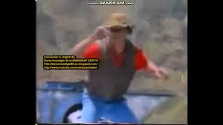 Download lagu Iklan Gudang Garam Merah - Action Train Hero (30s) (1995) @ RCTI, Indosiar, TPI, & SCTV mp3