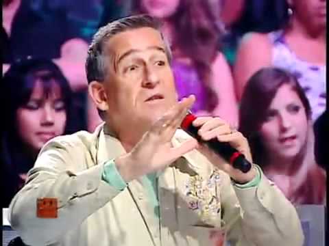 Mc Gigante   Semifinalista   Qual  o seu Talento QST 21112011 4 Temporada.!!!