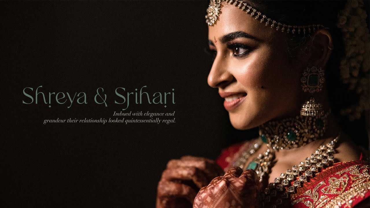 Ankit & Riya Wedding Story