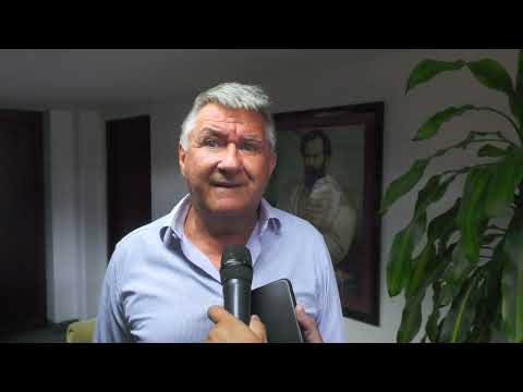 El Gobierno y la Cámara de Comercio e Industria crearán una bolsa de trabajo conjunta