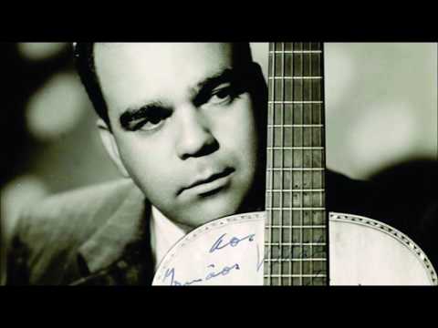 A PEQUENINA CRUZ DO TEU ROSÁRIO - FRANCISCO PETRÔNIO & DILERMANDO REIS