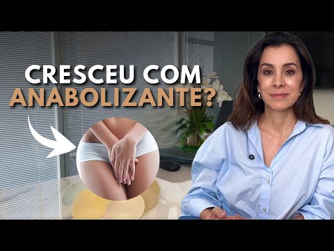 Cirurgia íntima após uso de hormônio: o que ninguém fala!