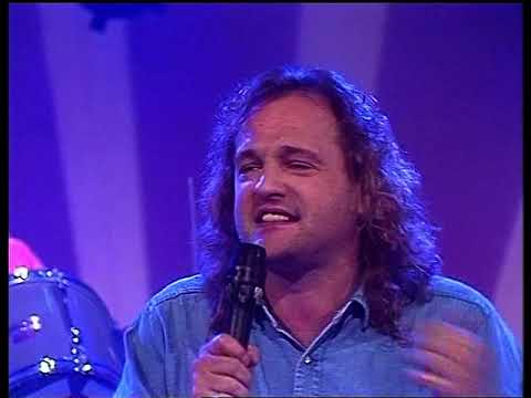 David Hanselmann - Go Get The Cup (ZDF Hitparade 13.06.1990)