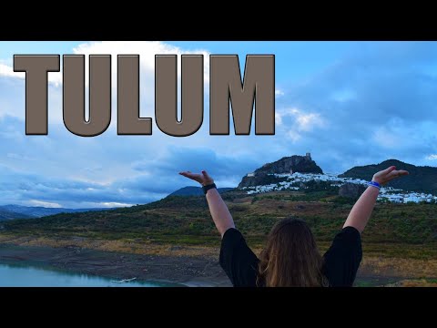 TULUM - NIA, Gente de Zona, JC El Diamante - Dance Workout