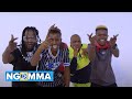 Dj Lebbz x Mr Seed x Dj Gogez x Oneboy x Kabagazi  - 2020 (Official Video) Sms SKIZA 8549999 TO 811