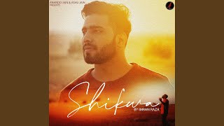 Shikwa song artwork